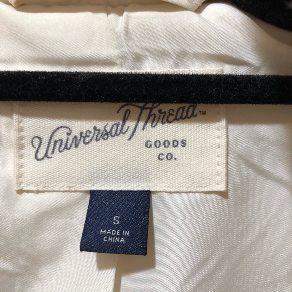 Teddy bear coat (TARGET) - Picture 3 of 4